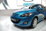 Mazda2 2010 года